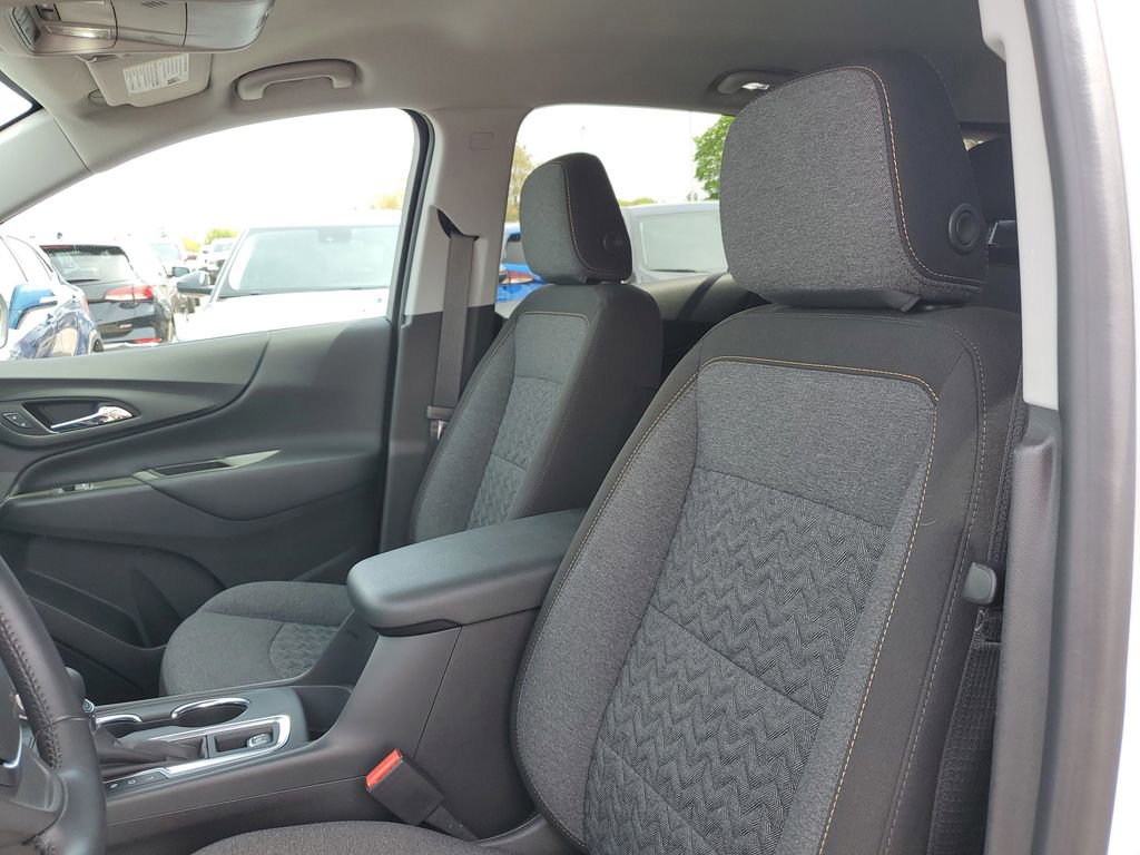 Certified 2022 Chevrolet Equinox LT FWD image 6