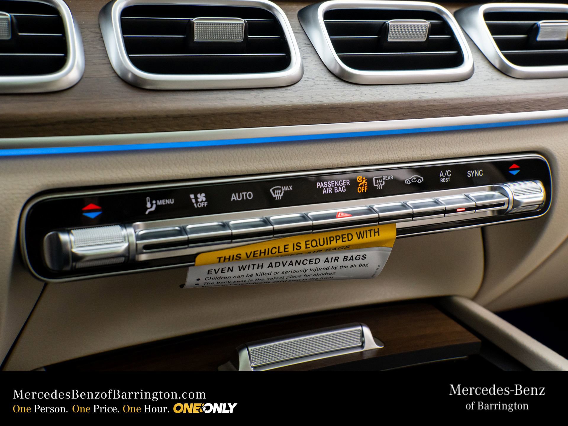 New 2026 Mercedes-Benz GLS 450 4MATIC image 31