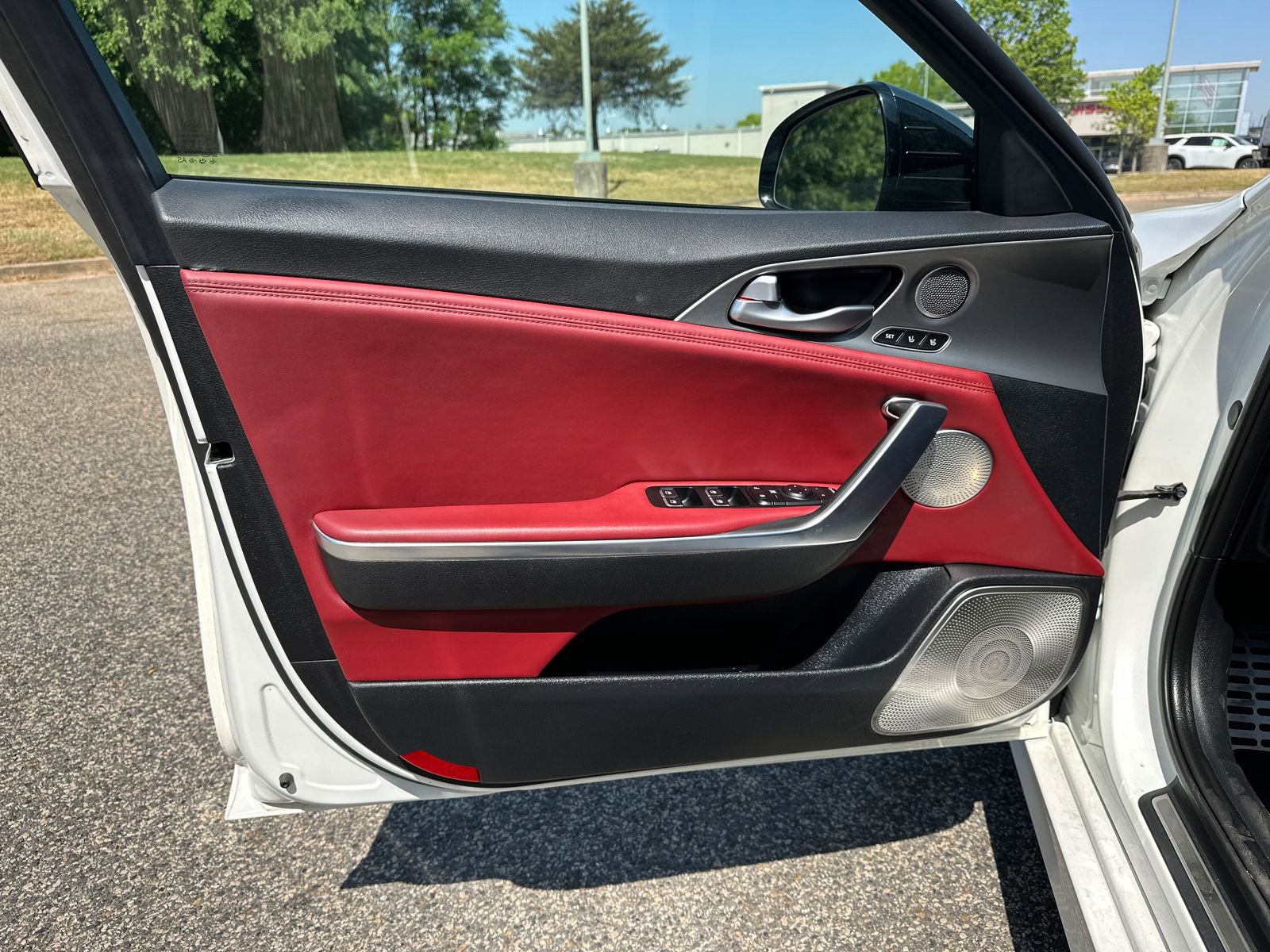 Used 2019 Kia Stinger GT2 RWD image 10