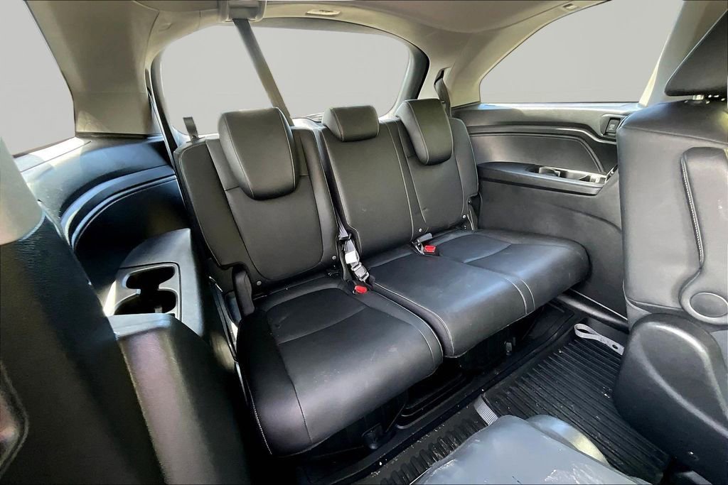 Used 2024 Honda Odyssey EX-L image 20