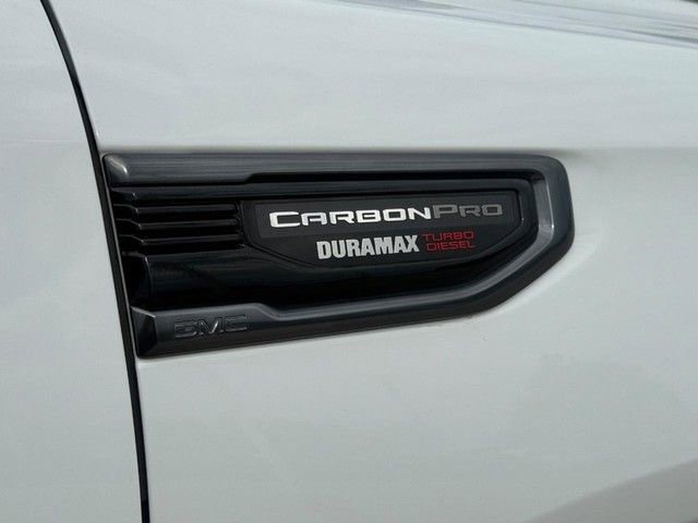 Used 2021 GMC Sierra 1500 AT4 w/ AT4 Premium Package AWD/4WD image 10