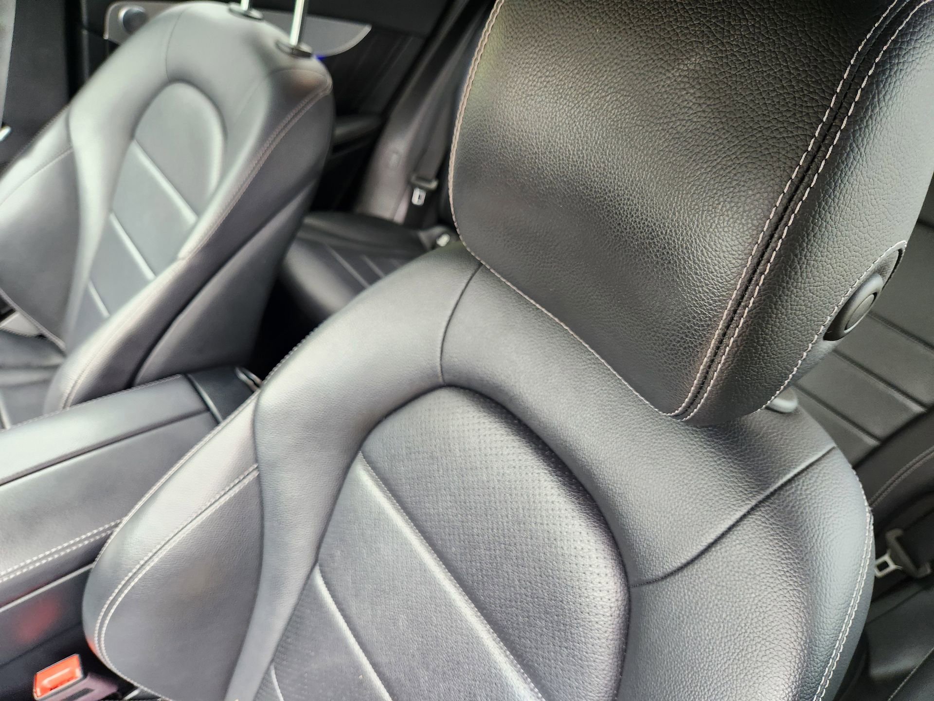 Certified 2020 Mercedes-Benz GLC 300 image 16