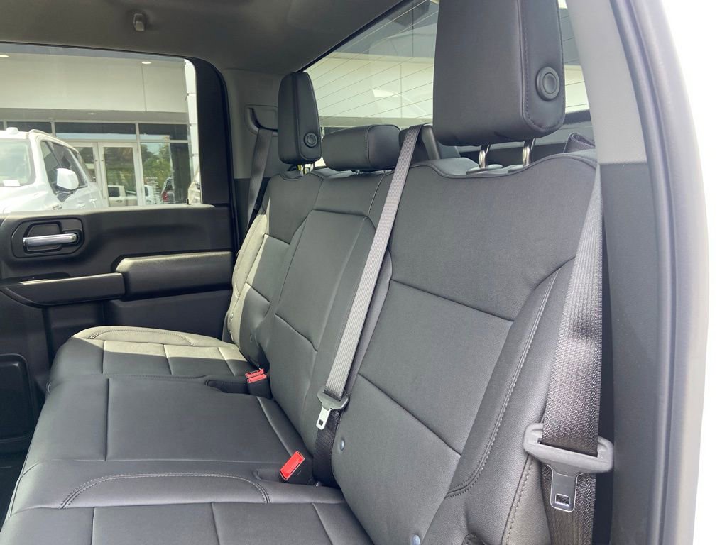 New 2026 GMC Sierra 2500 Pro w/ Convenience Package RWD image 20