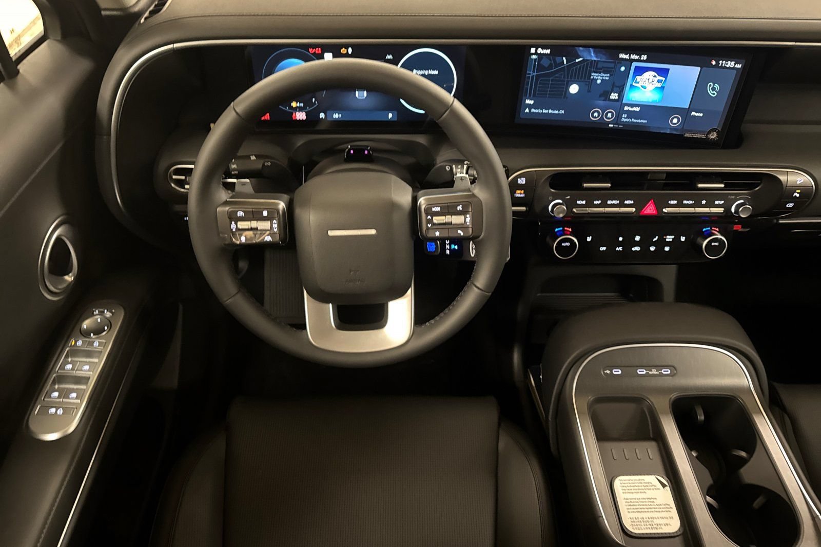 New 2026 Hyundai Palisade SEL AWD/4WD image 14