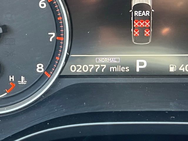 Used 2025 Mitsubishi Outlander SE AWD/4WD image 18