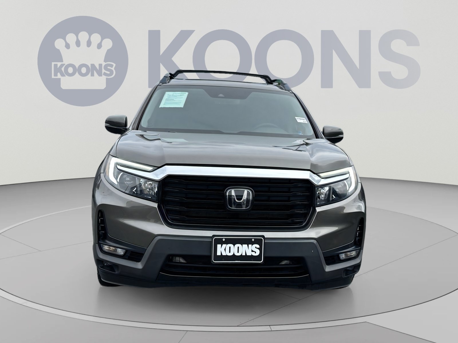 Used 2021 Honda Ridgeline RTL-E image 4