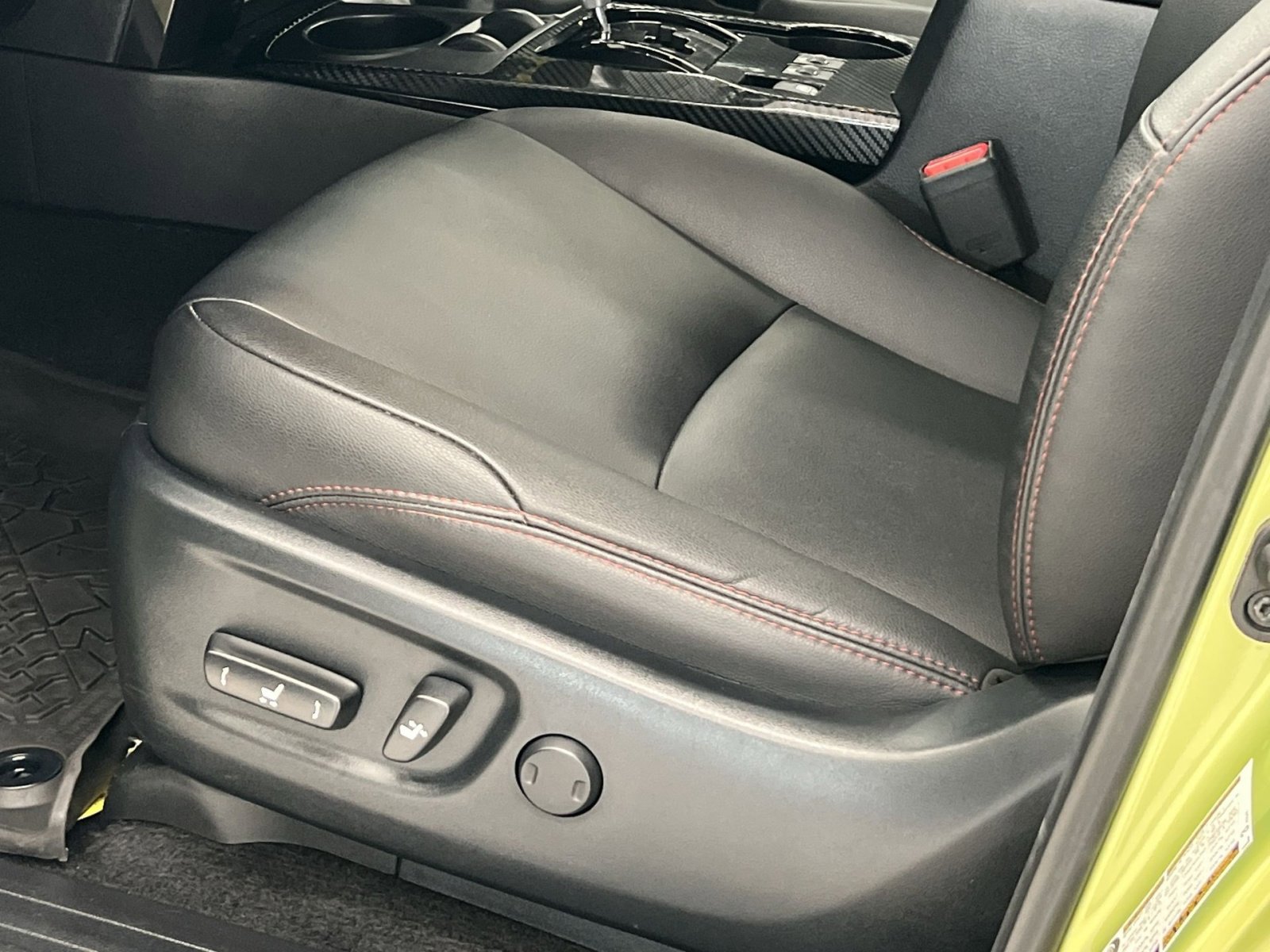 Used 2022 Toyota 4Runner TRD Pro image 12