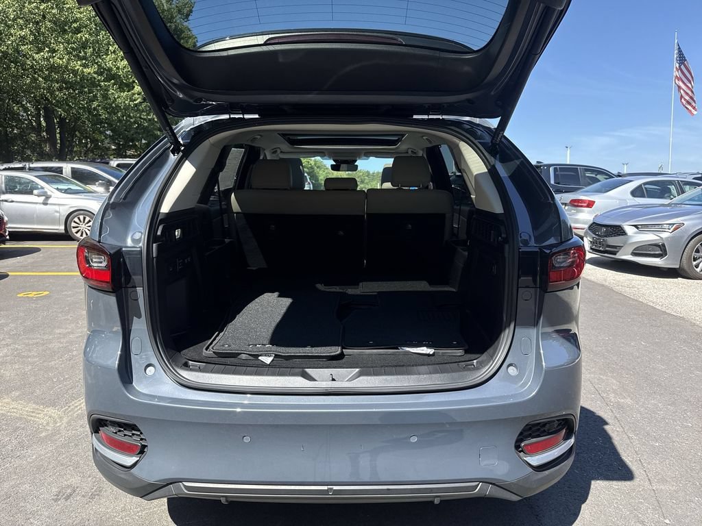 Used 2025 MAZDA CX-70 Plug-In Hybrid w/ Premium Pkg AWD/4WD image 21