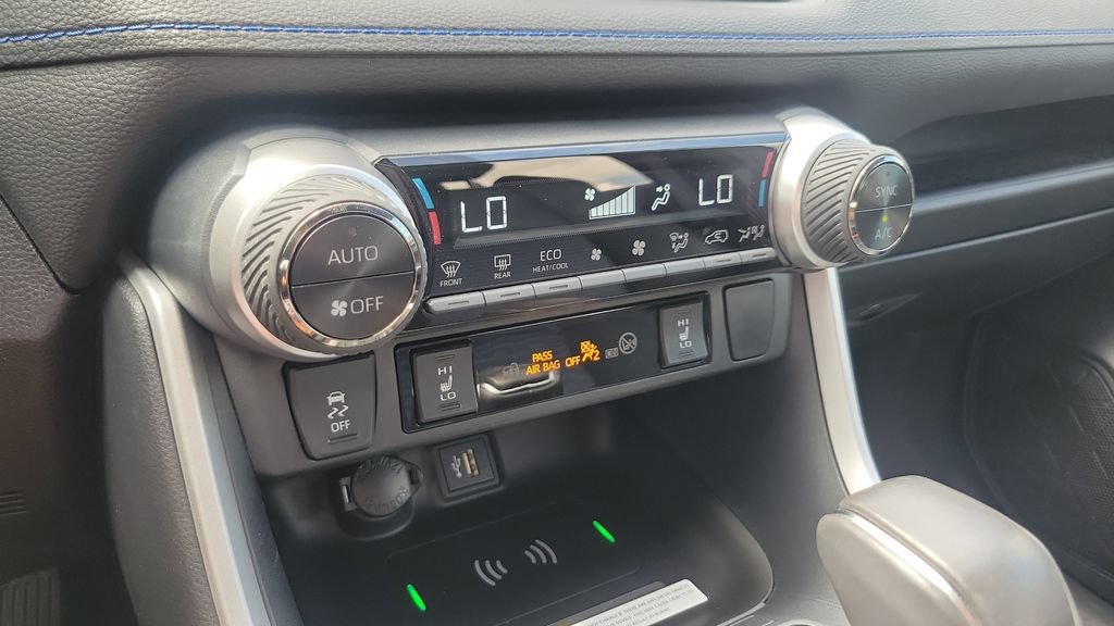 Certified 2024 Toyota RAV4 XSE AWD/4WD image 18