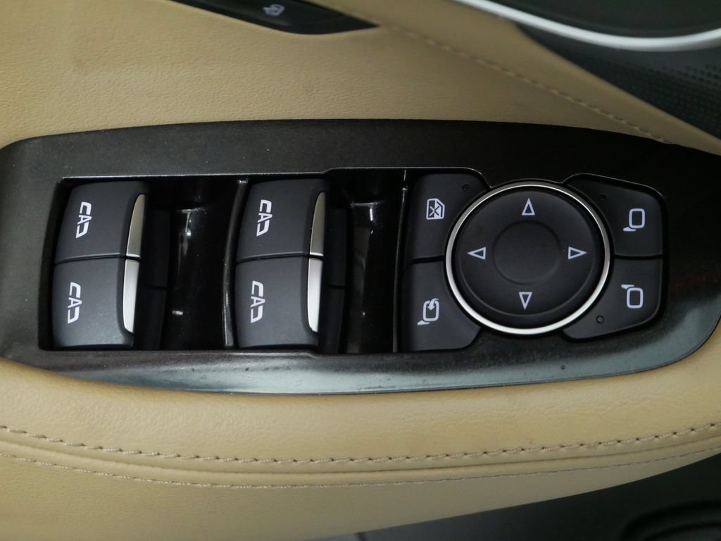 Used 2025 Cadillac CT5 Premium Luxury w/ Technology Package AWD/4WD image 21