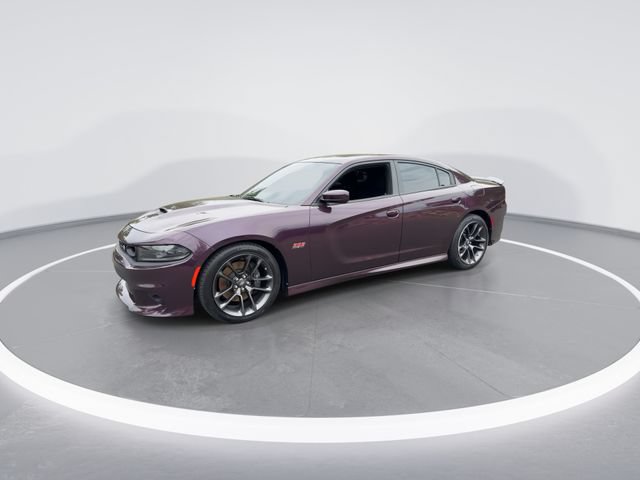 Used 2022 Dodge Charger Scat Pack RWD image 4