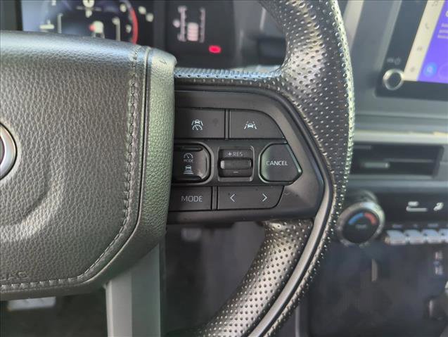 Certified 2025 Toyota Tacoma SR image 17