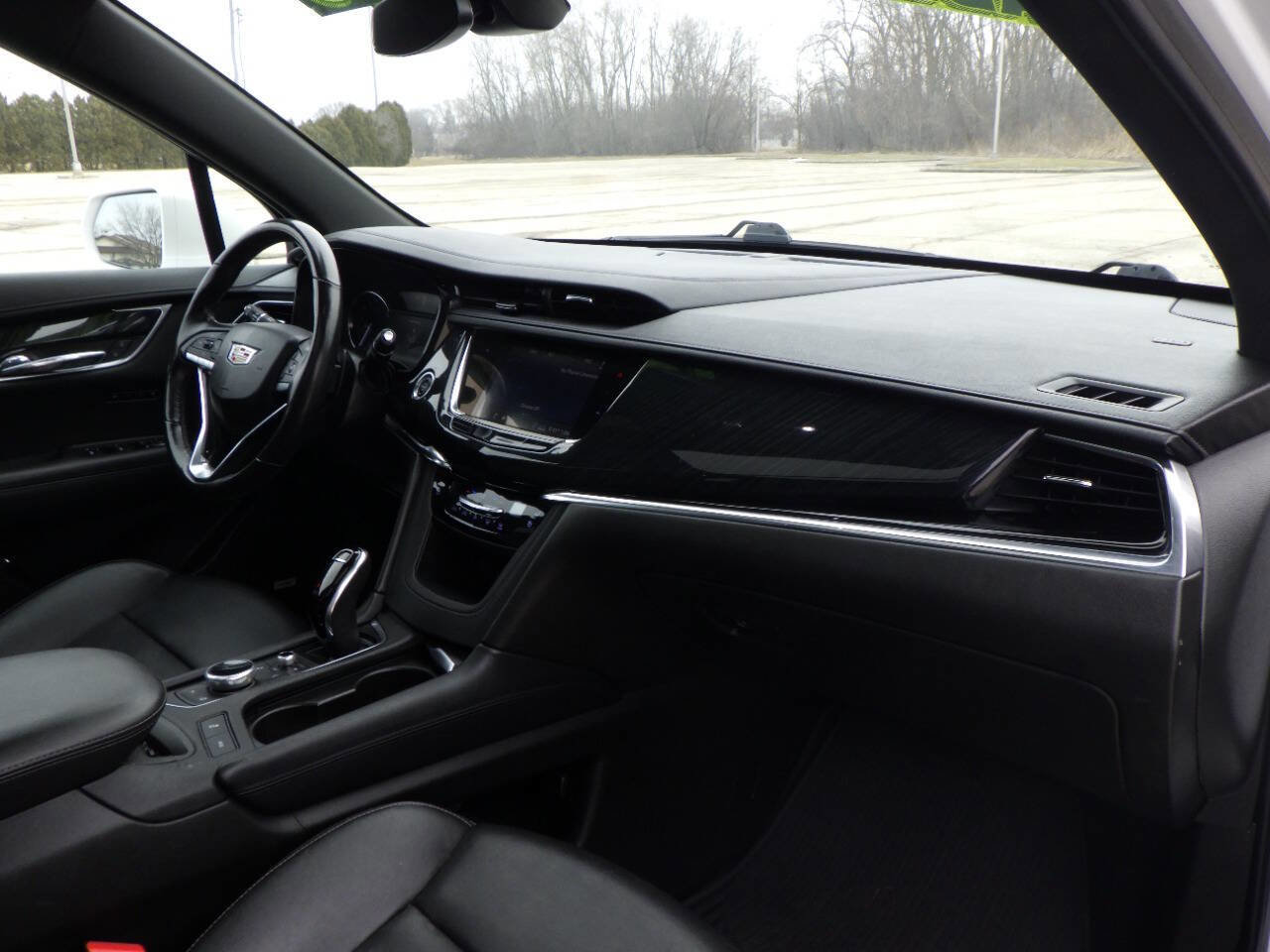 Used 2020 Cadillac XT6 Premium Luxury AWD/4WD image 23