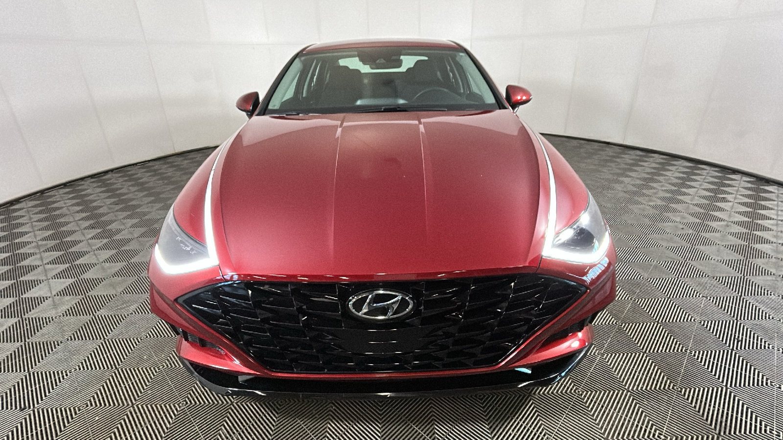 Certified 2023 Hyundai Sonata SEL FWD image 9