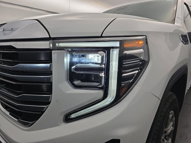 Used 2025 GMC Sierra 1500 SLT RWD image 15