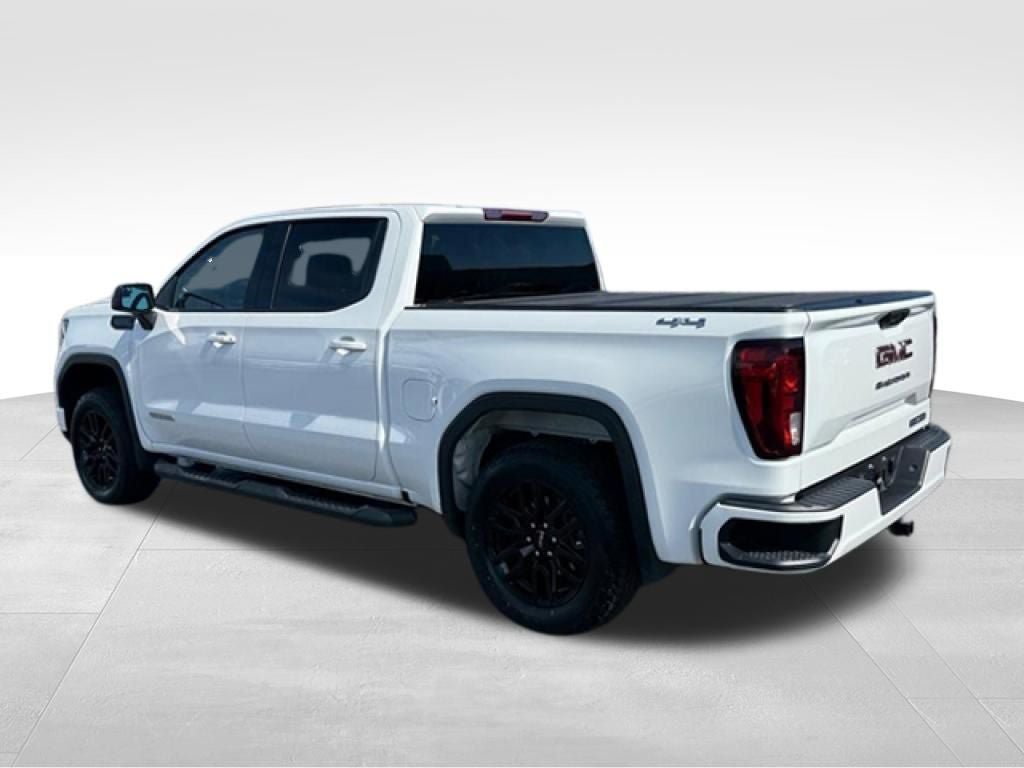 Used 2023 GMC Sierra 1500 Elevation AWD/4WD image 4