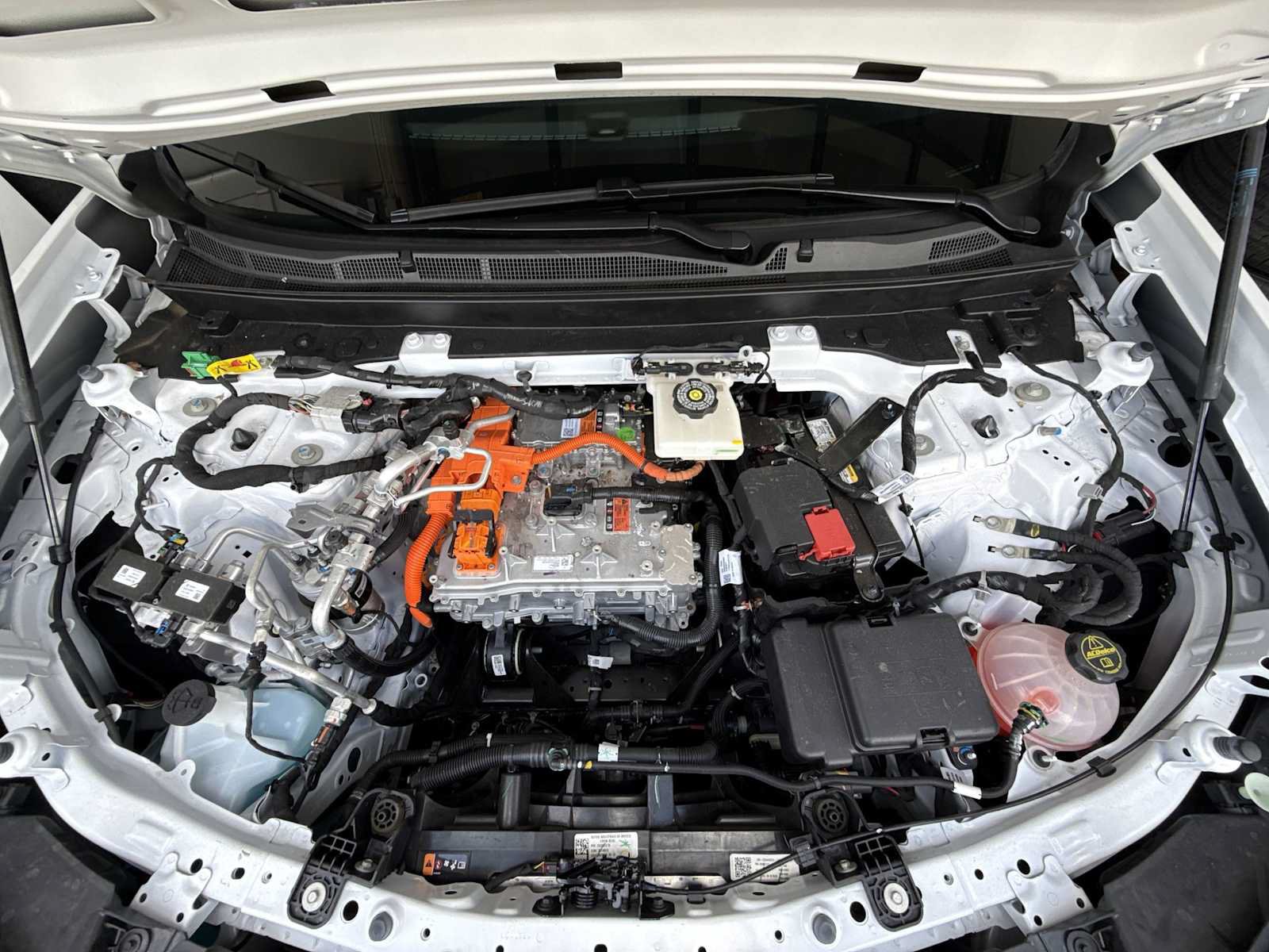 Used 2025 Honda Prologue Touring image 11