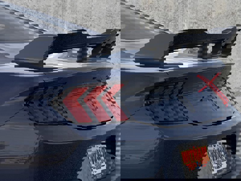 New 2025 Ford Mustang Dark Horse w/ Dark Horse Handlin Package RWD image 22