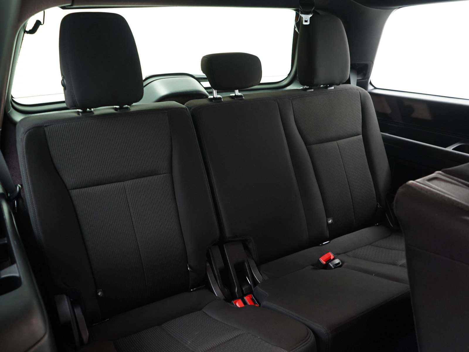 Used 2021 Ford Expedition XLT AWD/4WD image 15