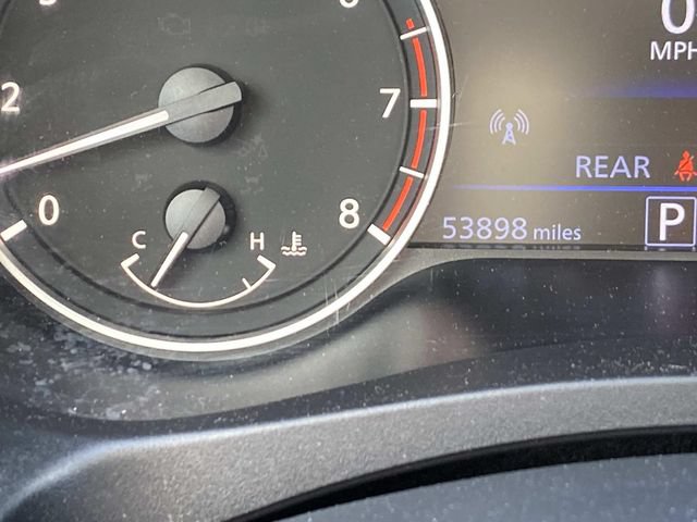 Used 2024 Nissan Altima 2.5 SV FWD image 33
