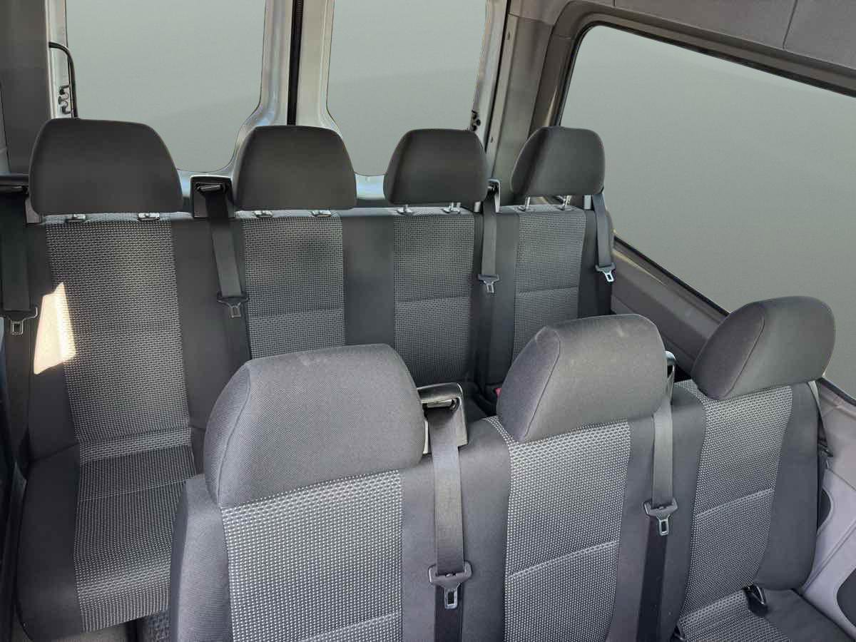 Used 2013 Mercedes-Benz Sprinter 2500 image 7