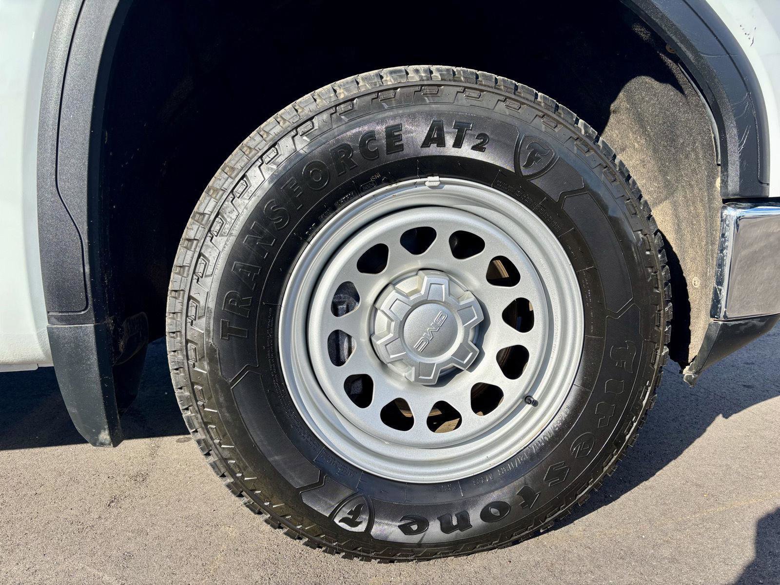 Used 2022 GMC Sierra 1500 Pro w/ Sierra Value Package image 20