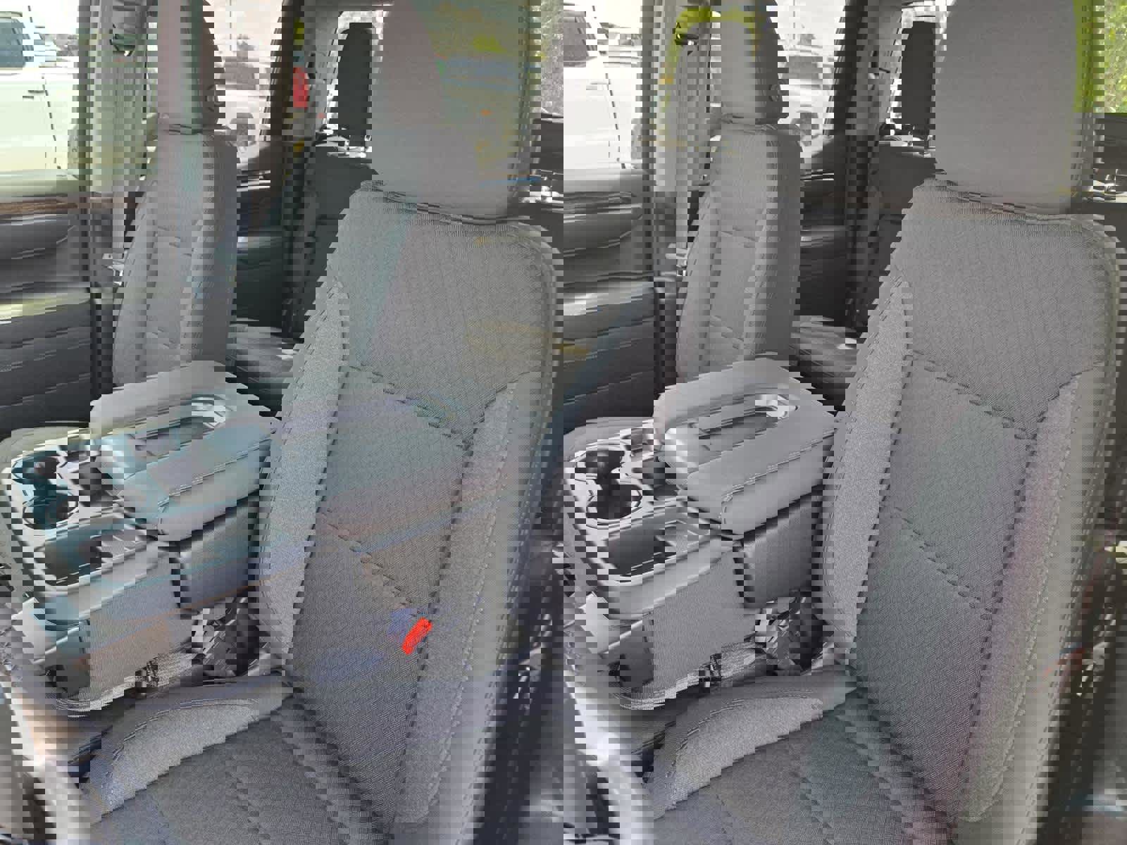 New 2026 GMC Sierra 1500 Elevation w/ Elevation Select Package image 23