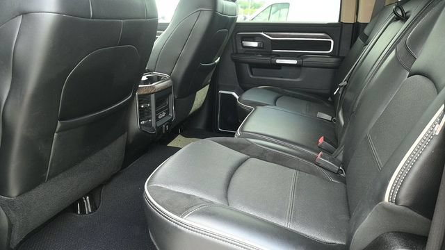 Used 2019 RAM 2500 Laramie AWD/4WD image 10