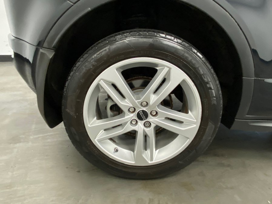 Used 2012 Land Rover Range Rover Evoque Dynamic AWD/4WD image 17