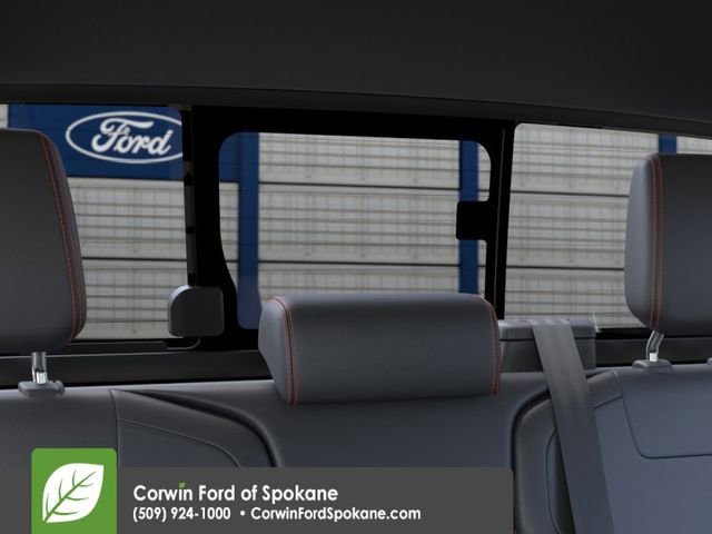 New 2026 Ford Ranger Raptor AWD/4WD image 22