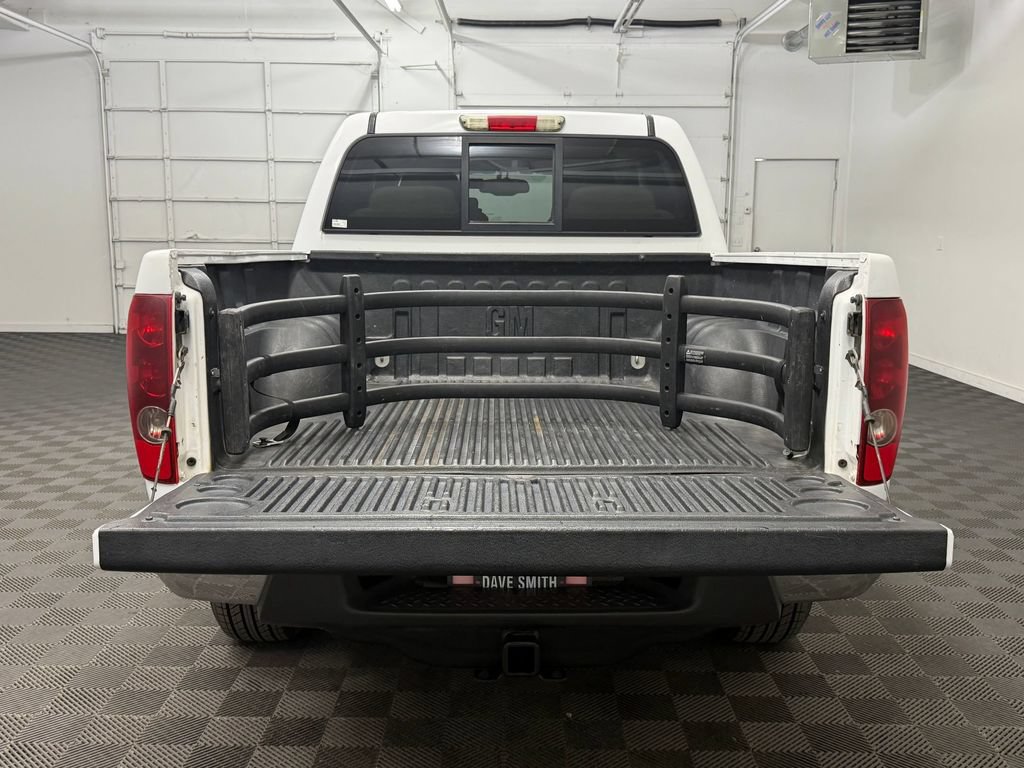 Used 2012 GMC Canyon SLE AWD/4WD image 22