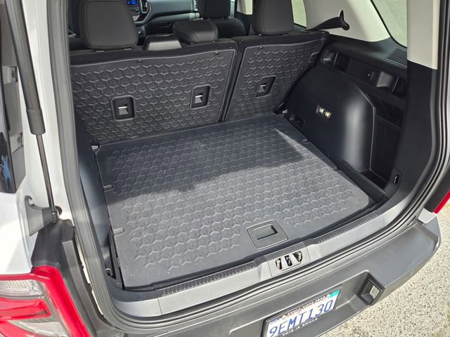 Used 2022 Ford Bronco Sport Big Bend w/ Convenience Package image 12