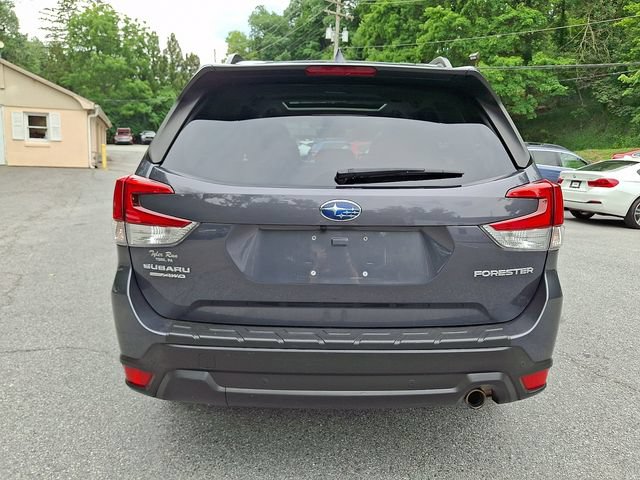 Used 2021 Subaru Forester Limited AWD/4WD image 7