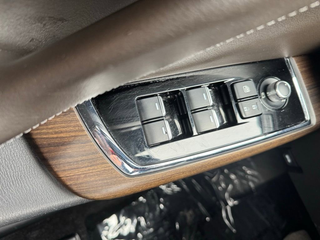 Certified 2023 MAZDA CX-9 Signature image 26