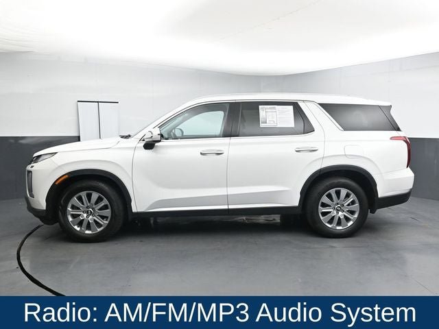 Used 2023 Hyundai Palisade SEL AWD/4WD image 7