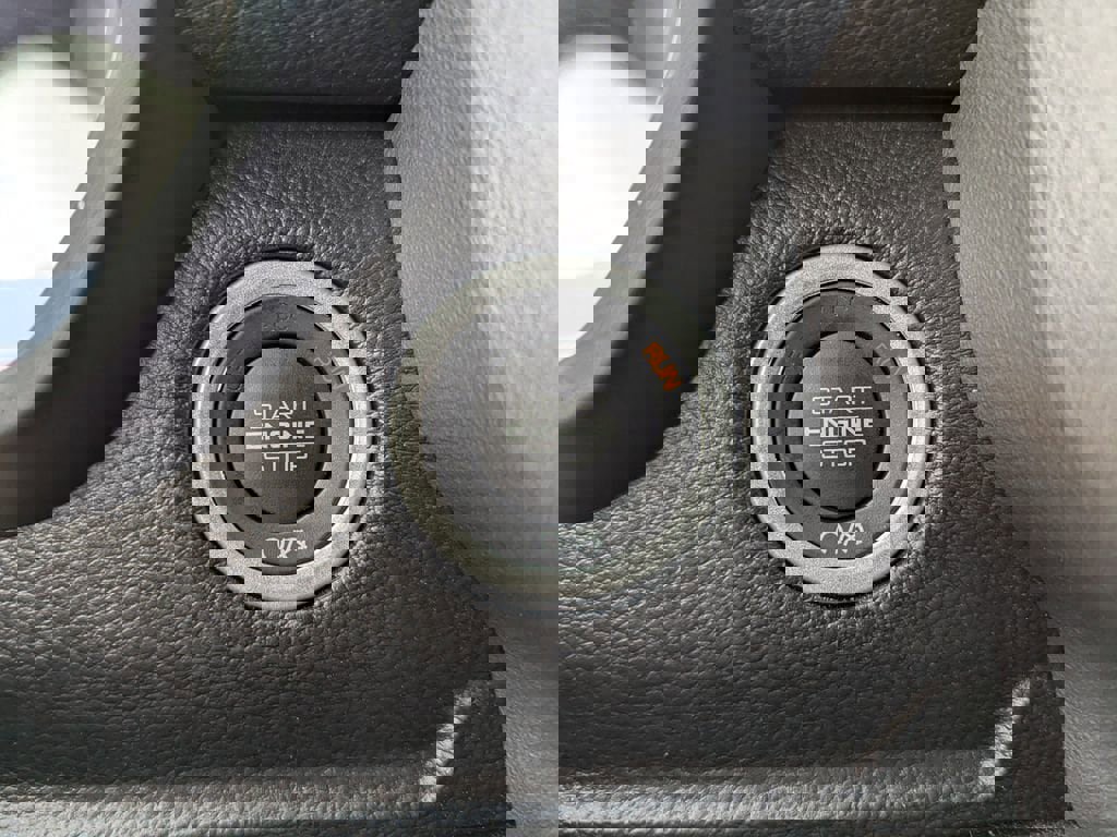 Used 2024 RAM 1500 Rebel w/ Rebel Level 1 Equipment Group image 25