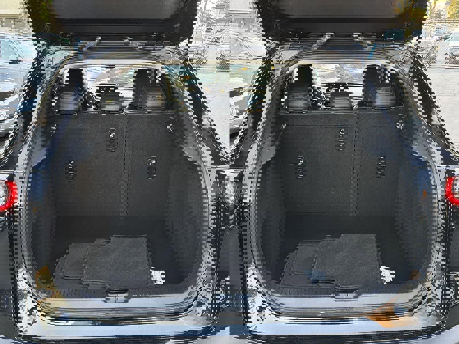 Used 2023 MAZDA CX-30 AWD 2.5 S w/ Preferred Package image 30