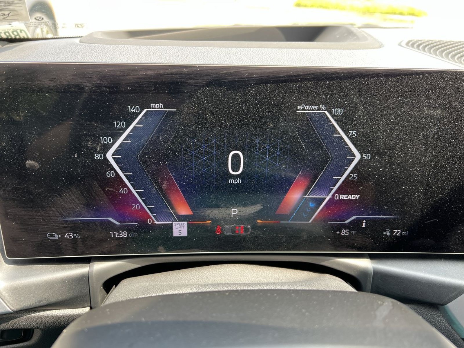 Used 2024 BMW i4 eDrive35 w/ Premium Package RWD image 18