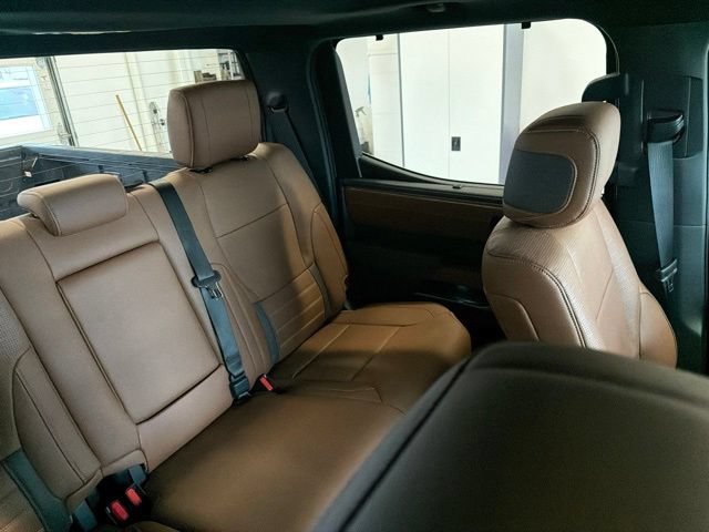 New 2026 Toyota Tundra 1794 Edition AWD/4WD image 30