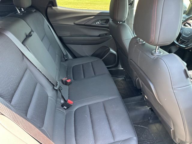 Used 2023 Chevrolet TrailBlazer RS w/ Convenience Package AWD/4WD image 22