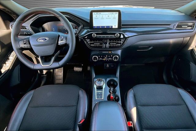 Used 2025 Ford Escape ST-Line Select image 7
