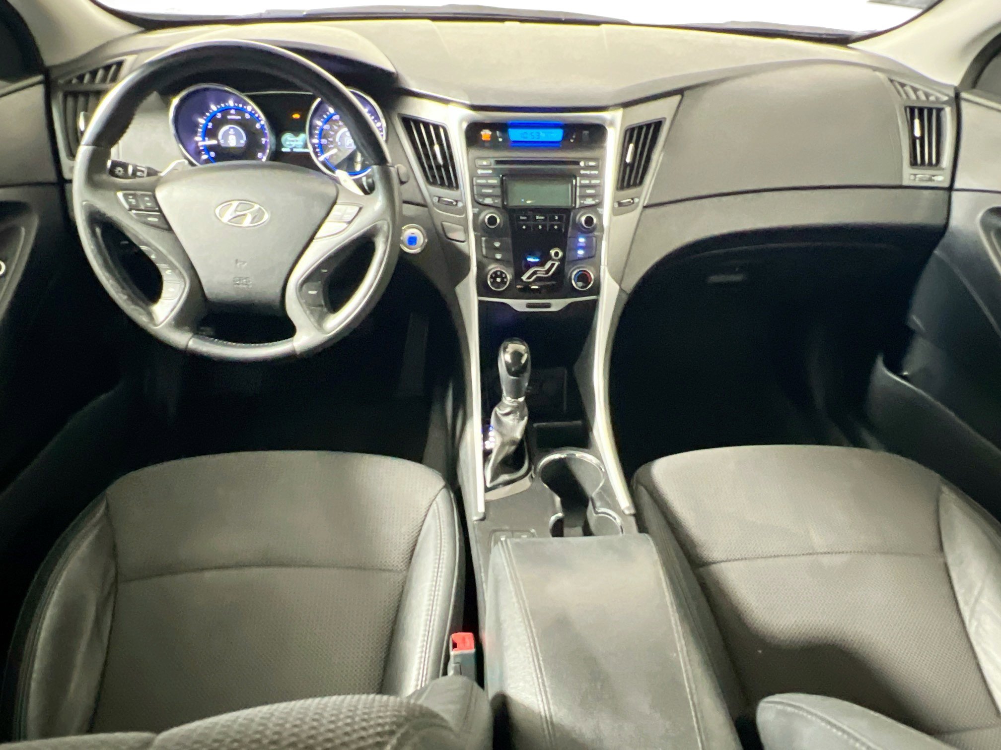 Used 2013 Hyundai Sonata SE image 30