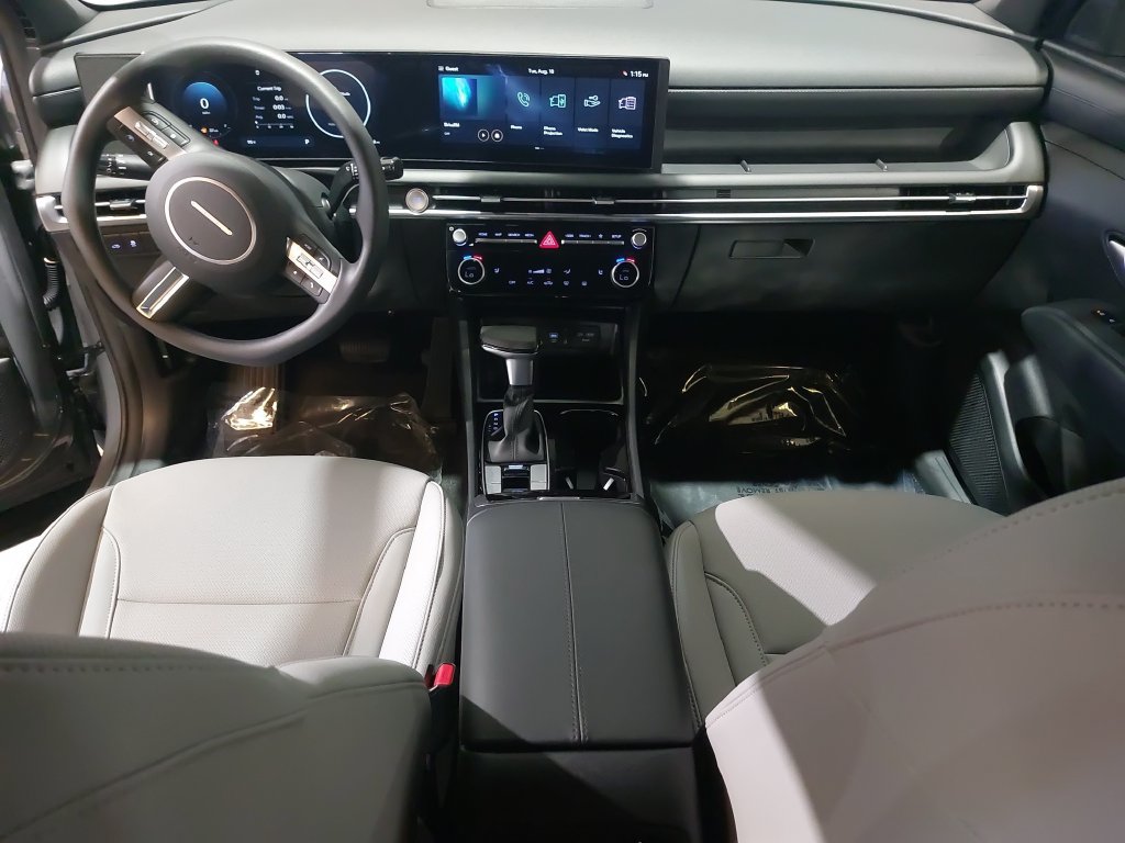 New 2027 Hyundai Santa Cruz SEL AWD/4WD image 9