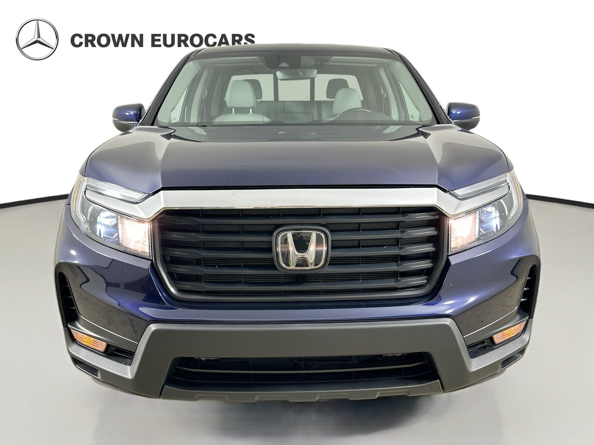 Used 2023 Honda Ridgeline RTL image 2