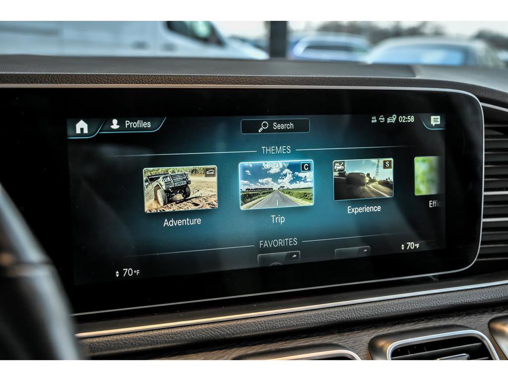 Certified 2022 Mercedes-Benz GLE 350 4MATIC image 21