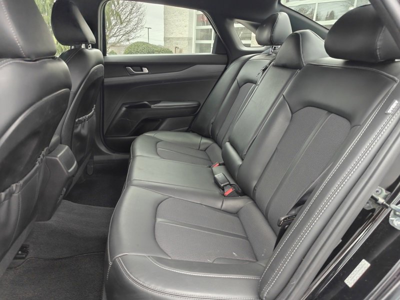 Used 2024 Kia K5 GT-Line w/ GT-Line Premium Package image 15