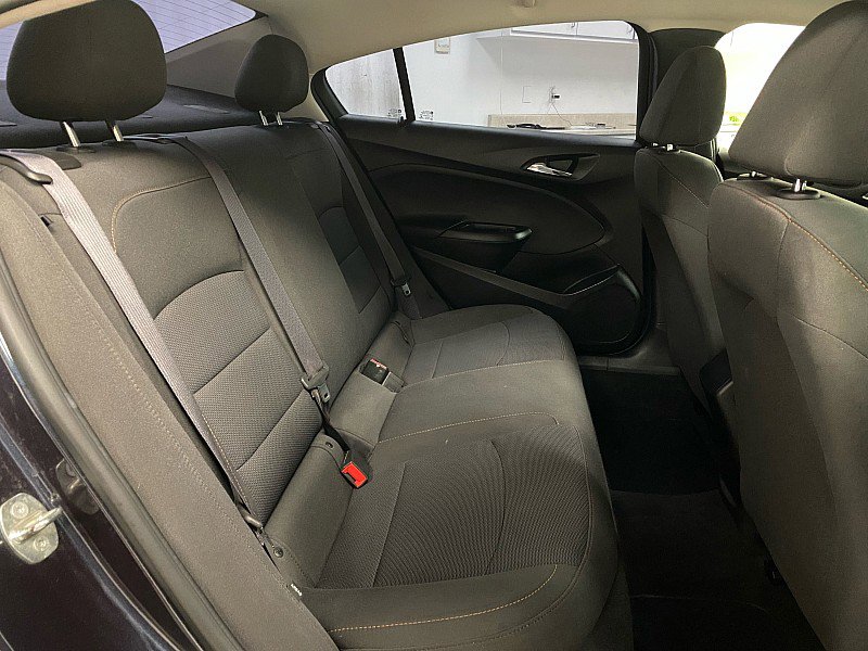 Used 2016 Chevrolet Cruze LS image 13