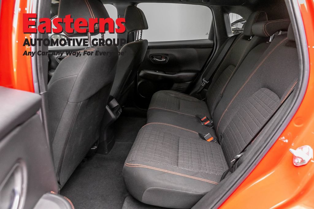 Used 2024 Honda HR-V Sport image 19