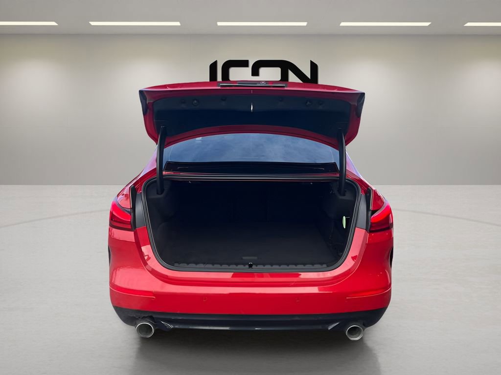 Used 2021 BMW 228i Gran Coupe w/ Convenience Package image 17