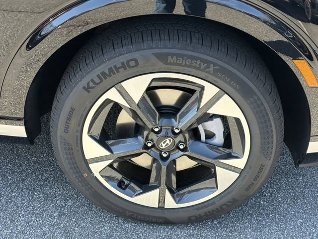 New 2026 Hyundai Palisade Limited image 12